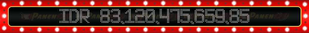MERCONTOGEL Jackpot