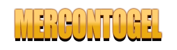 Logo MERCONTOGEL